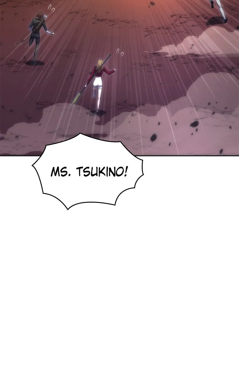 The Formerly Number One Ranked Rookie Chapter 28 page 81 - 