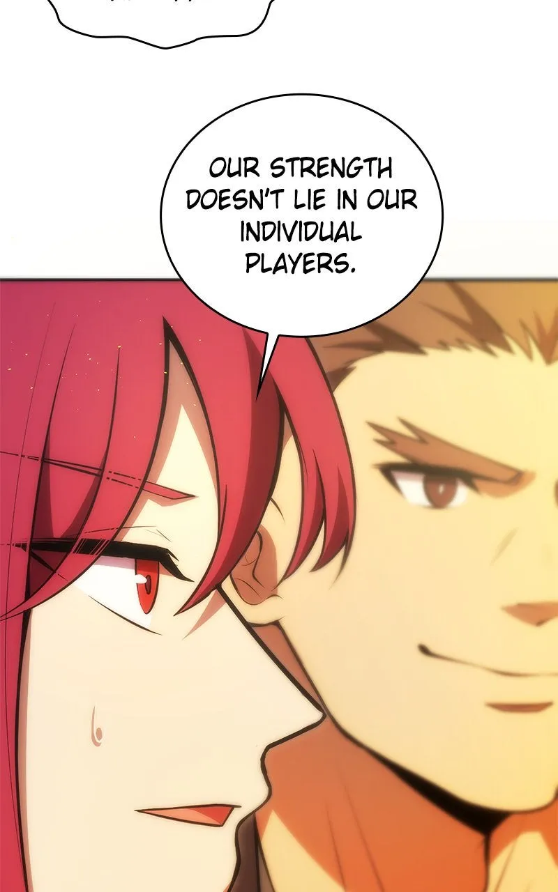 The Formerly Number One Ranked Rookie Chapter 28 page 85 - 