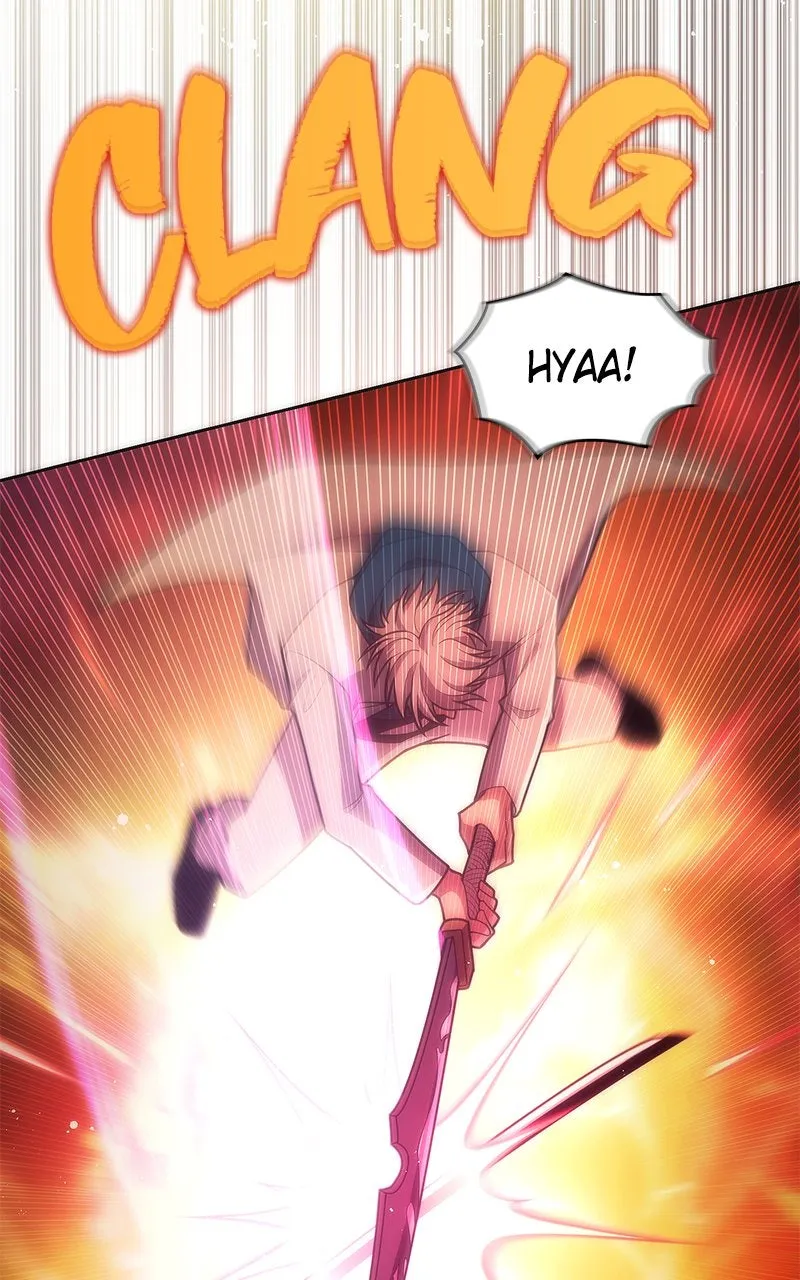 The Formerly Number One Ranked Rookie Chapter 28 page 10 - 