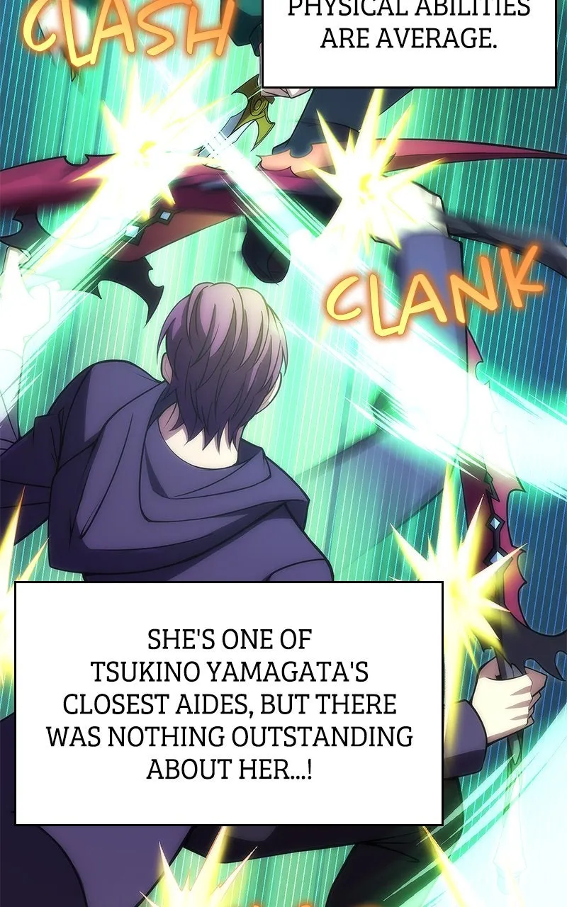 The Formerly Number One Ranked Rookie Chapter 28 page 98 - 