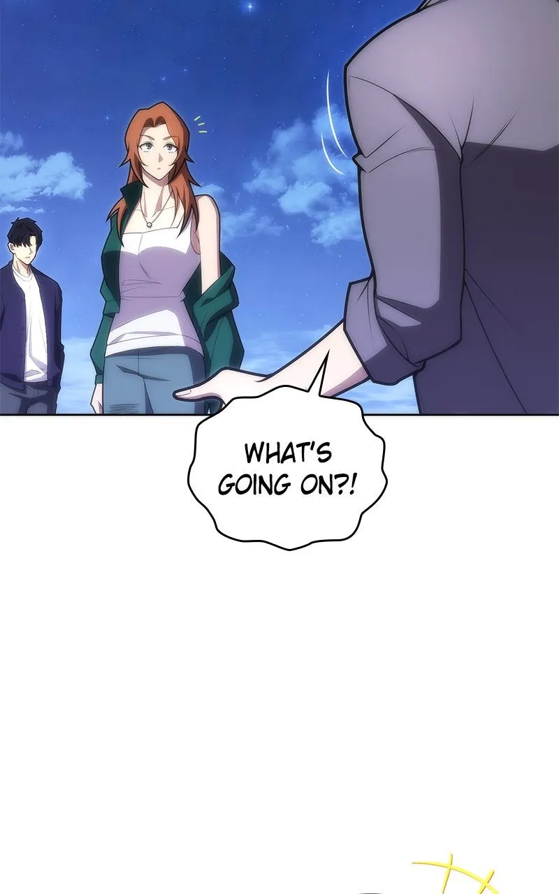 The Formerly Number One Ranked Rookie Chapter 29 page 11 - 