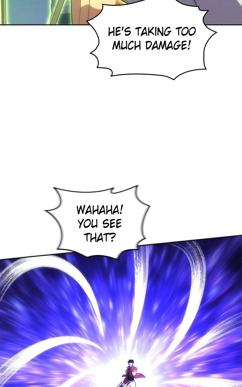 The Formerly Number One Ranked Rookie Chapter 29 page 101 - 
