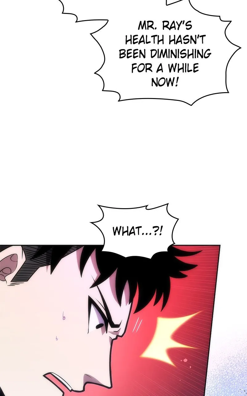 The Formerly Number One Ranked Rookie Chapter 29 page 106 - 