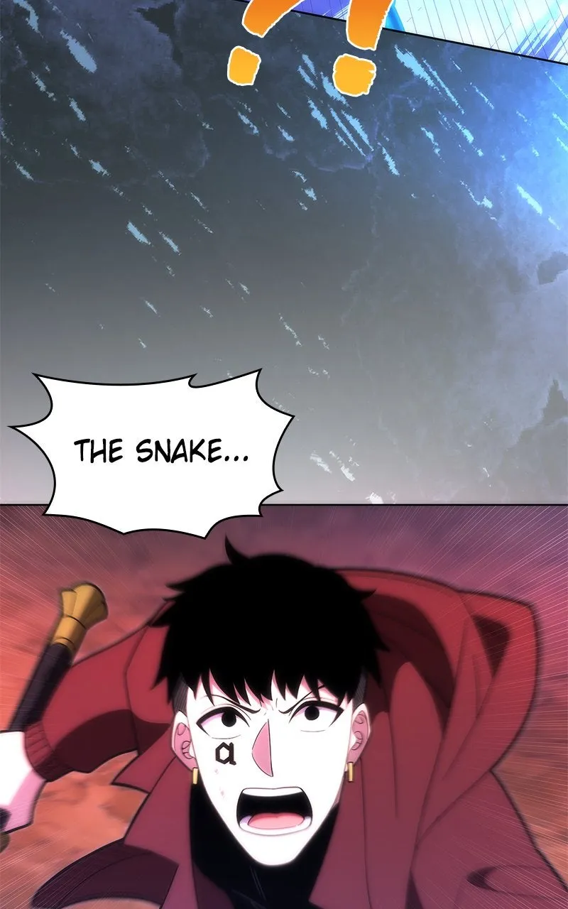The Formerly Number One Ranked Rookie Chapter 29 page 110 - 