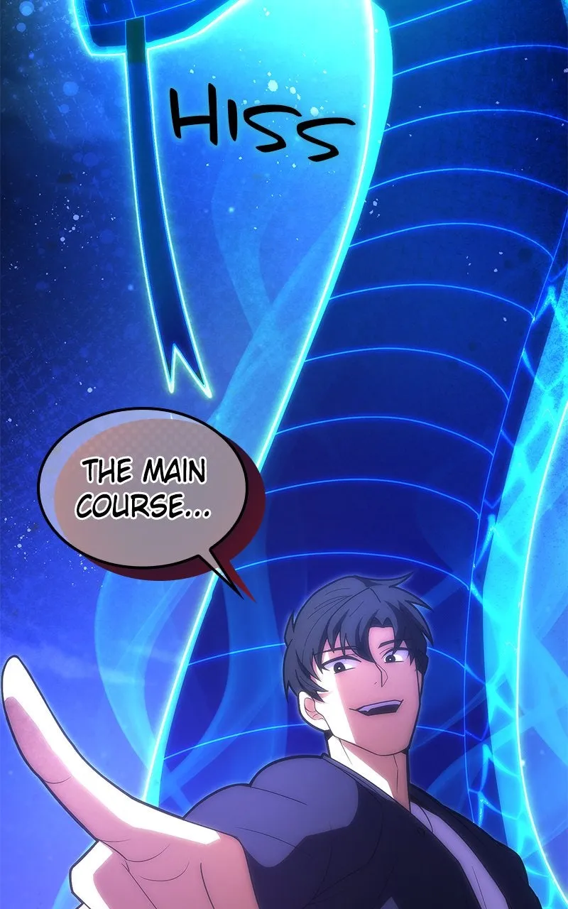 The Formerly Number One Ranked Rookie Chapter 29 page 120 - 