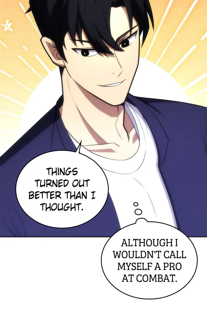 The Formerly Number One Ranked Rookie Chapter 29 page 14 - 