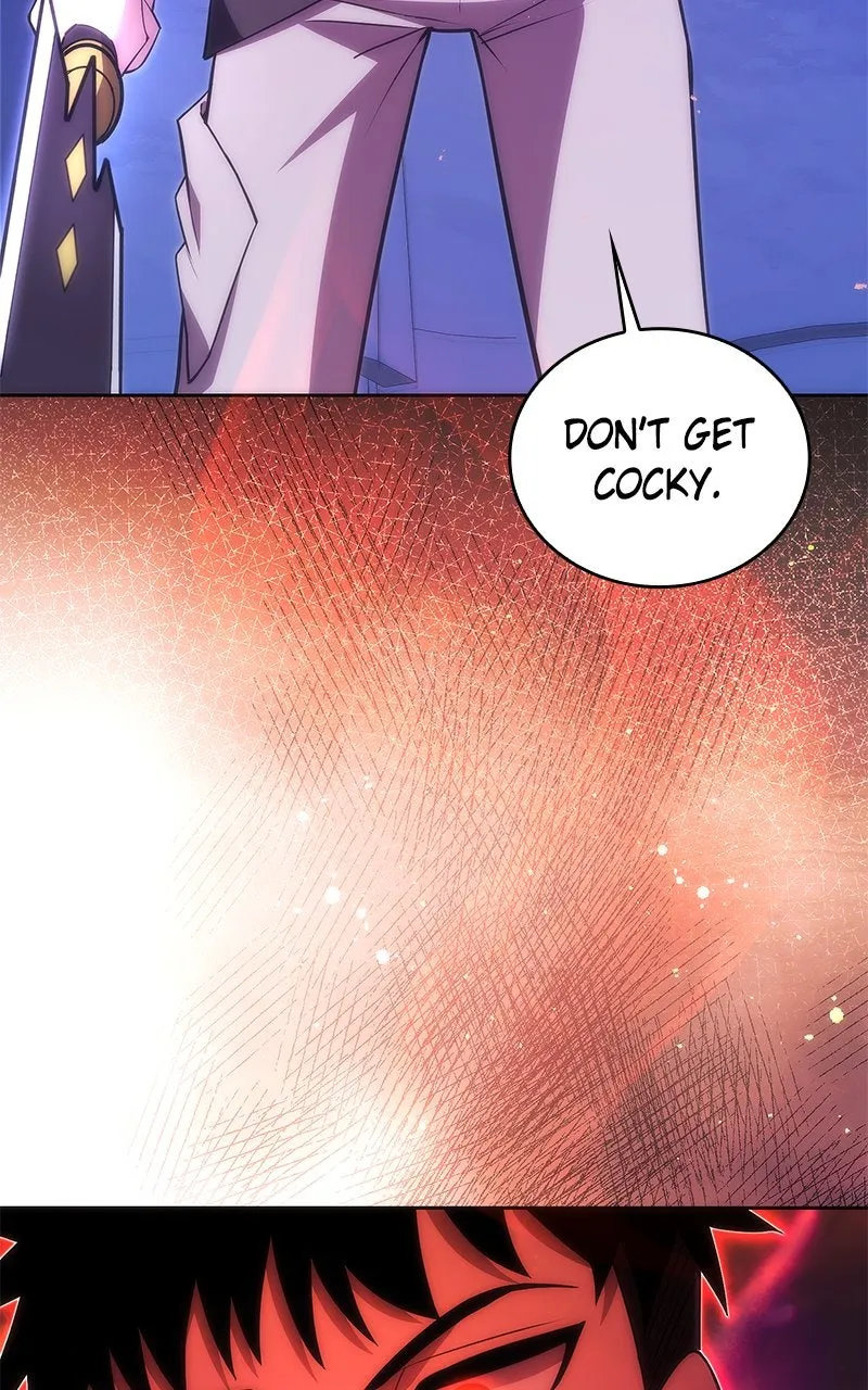 The Formerly Number One Ranked Rookie Chapter 29 page 20 - 
