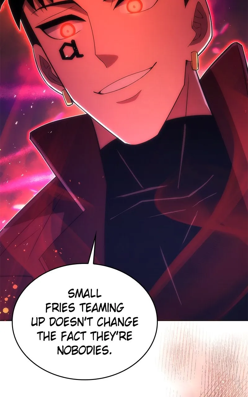 The Formerly Number One Ranked Rookie Chapter 29 page 21 - 