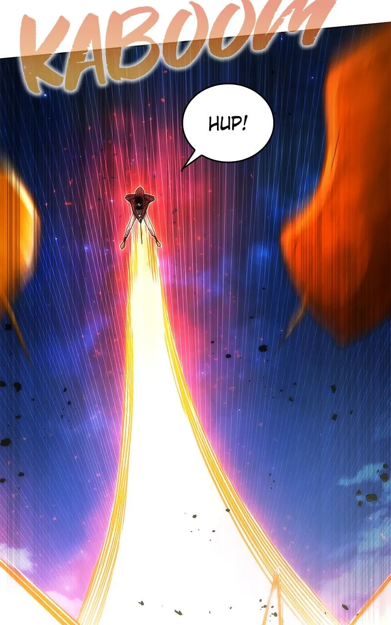 The Formerly Number One Ranked Rookie Chapter 29 page 27 - 