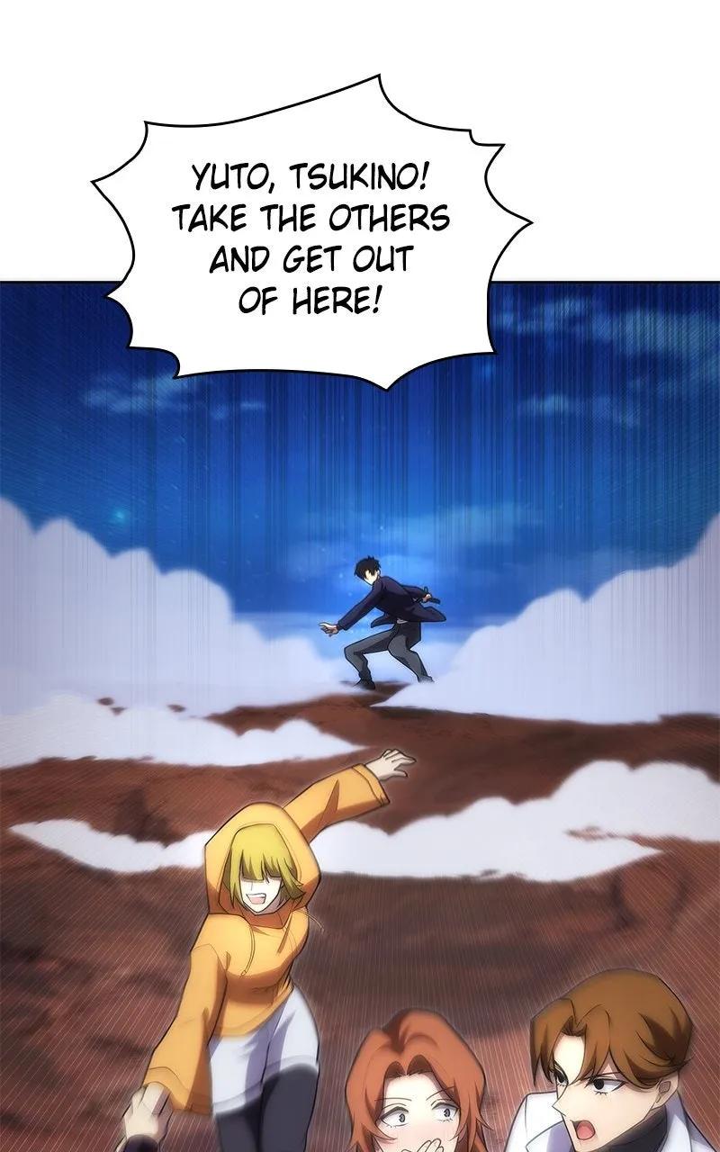 The Formerly Number One Ranked Rookie Chapter 29 page 30 - 
