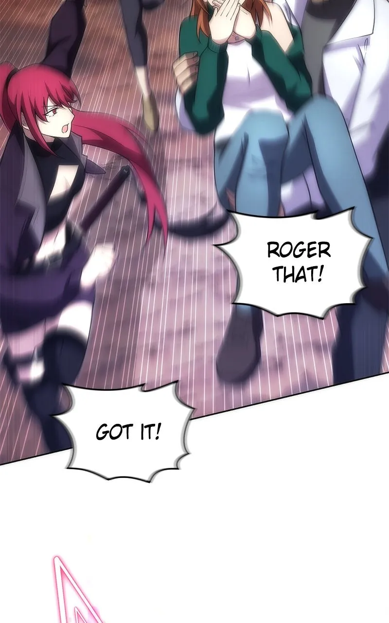 The Formerly Number One Ranked Rookie Chapter 29 page 31 - 
