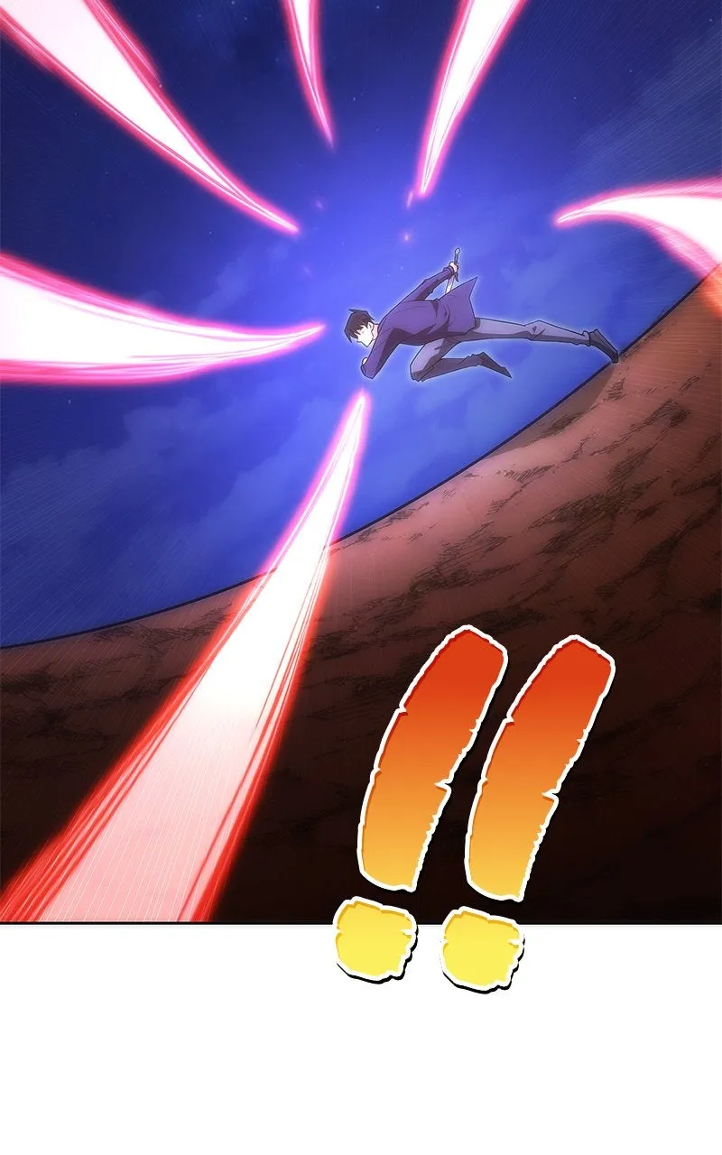 The Formerly Number One Ranked Rookie Chapter 29 page 41 - 
