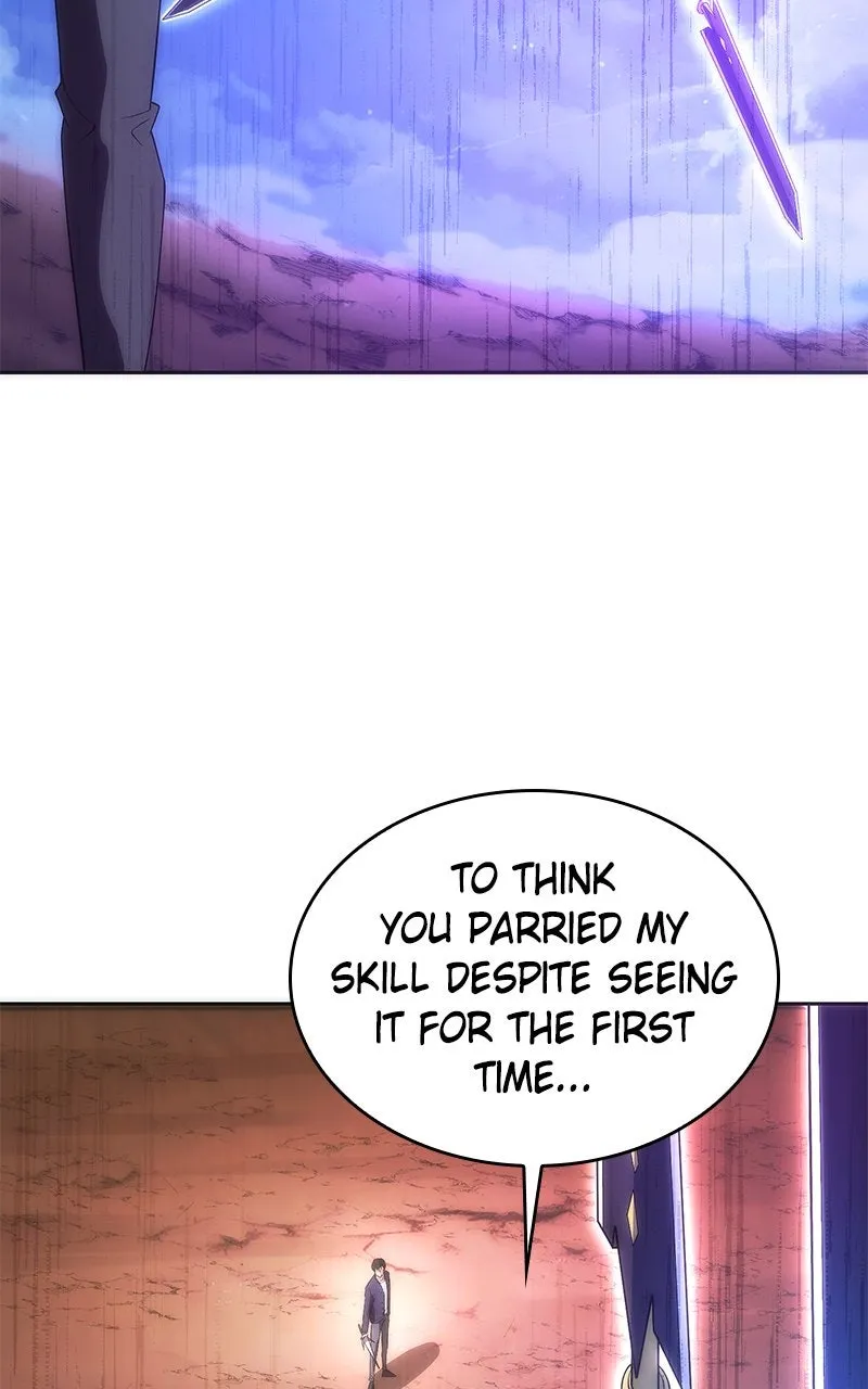 The Formerly Number One Ranked Rookie Chapter 29 page 51 - 
