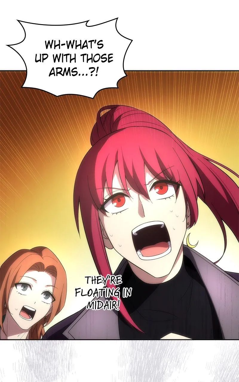 The Formerly Number One Ranked Rookie Chapter 29 page 54 - 