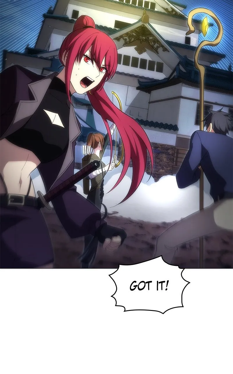The Formerly Number One Ranked Rookie Chapter 29 page 59 - 
