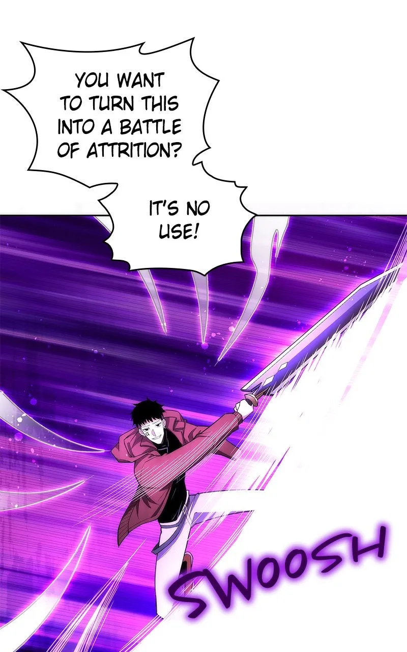 The Formerly Number One Ranked Rookie Chapter 29 page 60 - 