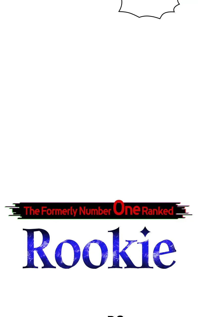 The Formerly Number One Ranked Rookie Chapter 29 page 7 - 