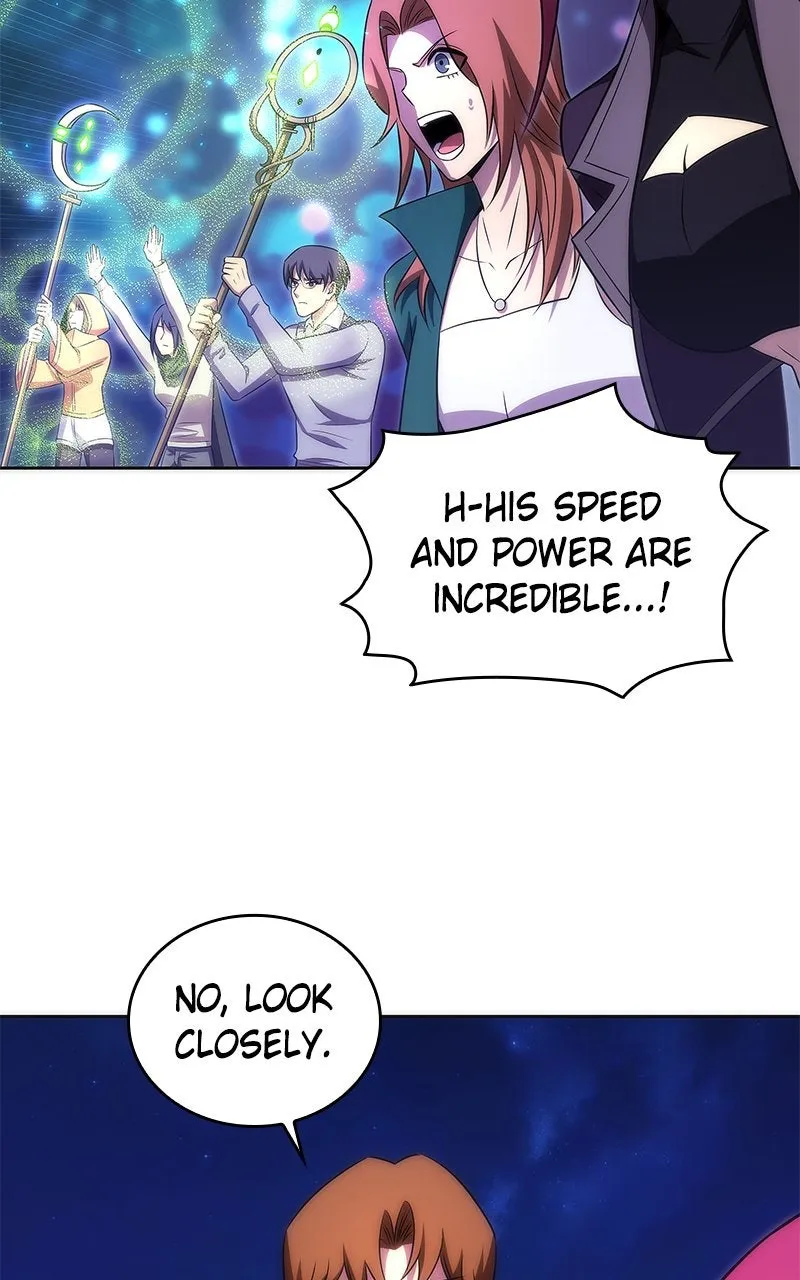 The Formerly Number One Ranked Rookie Chapter 29 page 67 - 