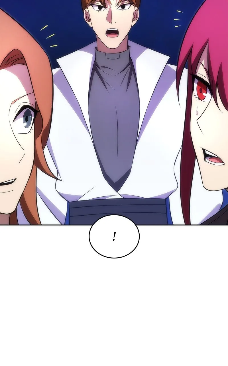 The Formerly Number One Ranked Rookie Chapter 29 page 68 - 