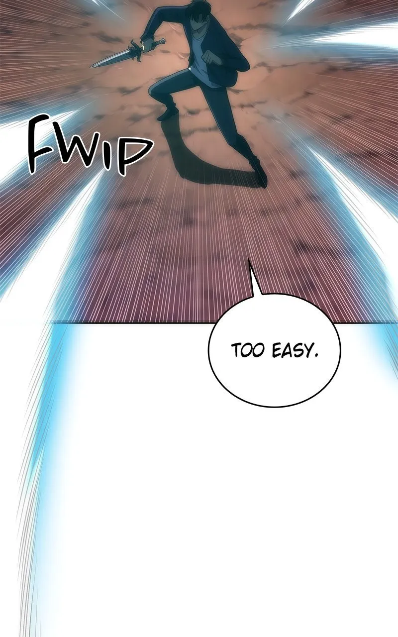 The Formerly Number One Ranked Rookie Chapter 29 page 85 - 