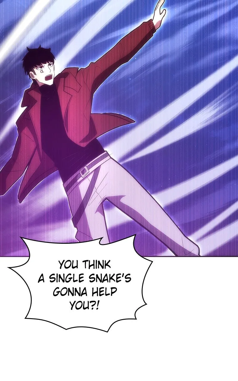 The Formerly Number One Ranked Rookie Chapter 29 page 96 - 
