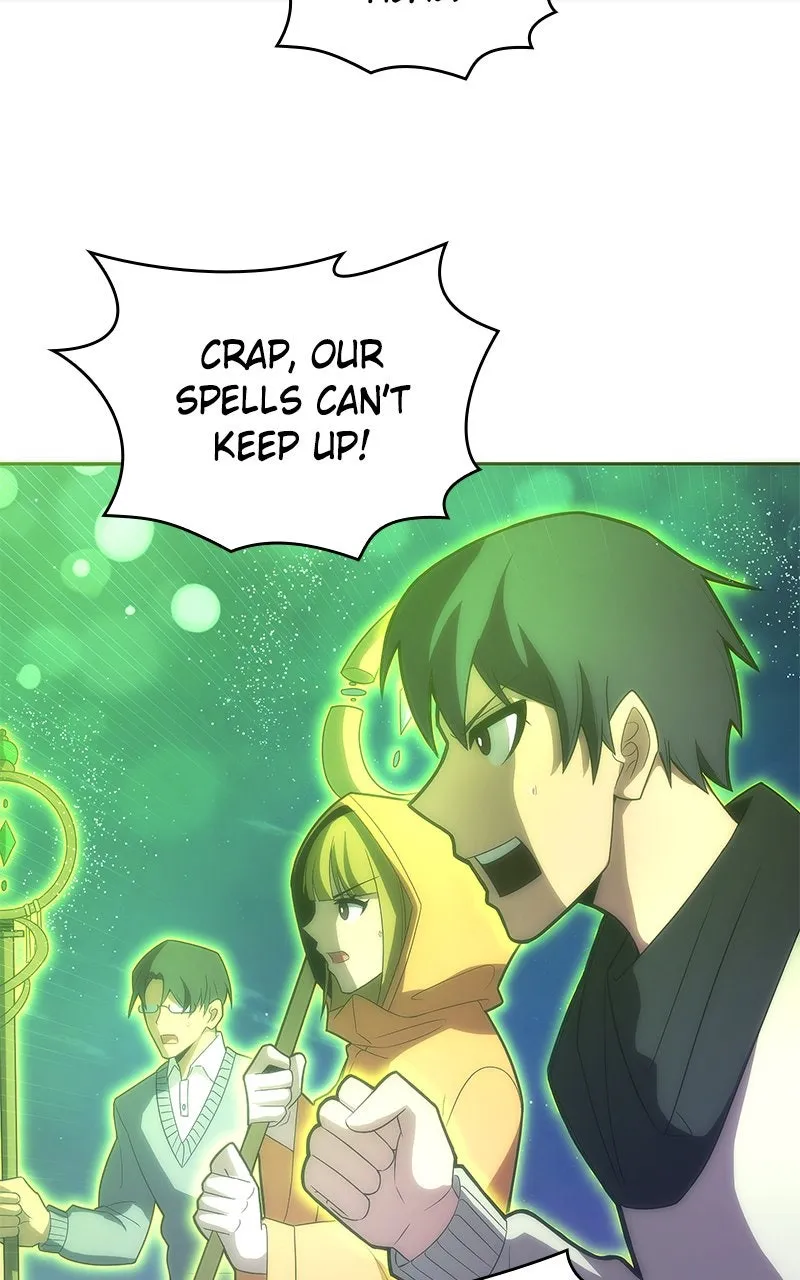 The Formerly Number One Ranked Rookie Chapter 29 page 100 - 