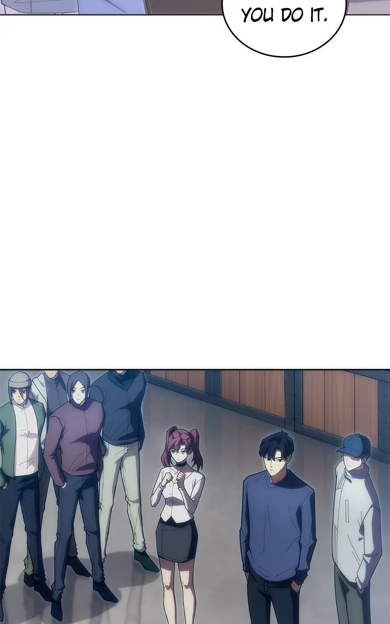 The Formerly Number One Ranked Rookie Chapter 30 page 102 - 