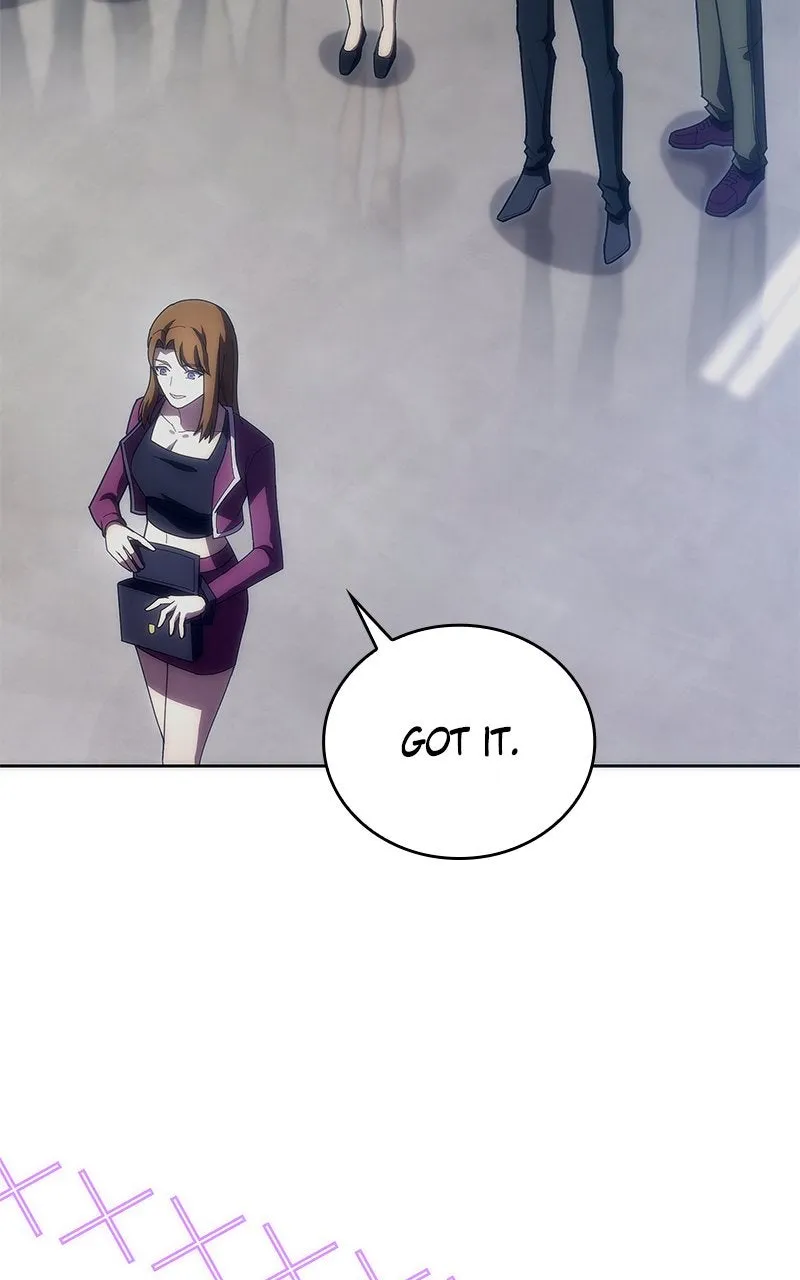 The Formerly Number One Ranked Rookie Chapter 30 page 103 - 