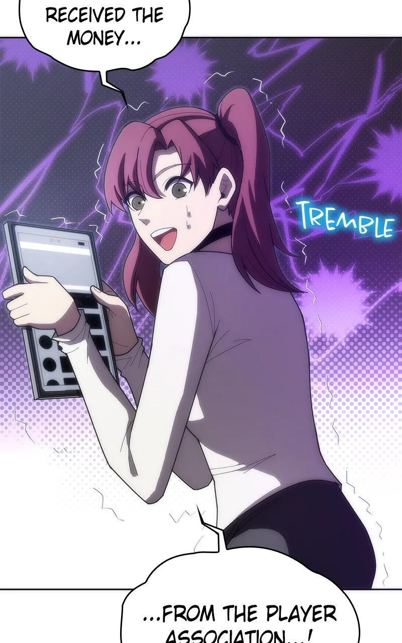 The Formerly Number One Ranked Rookie Chapter 30 page 105 - 