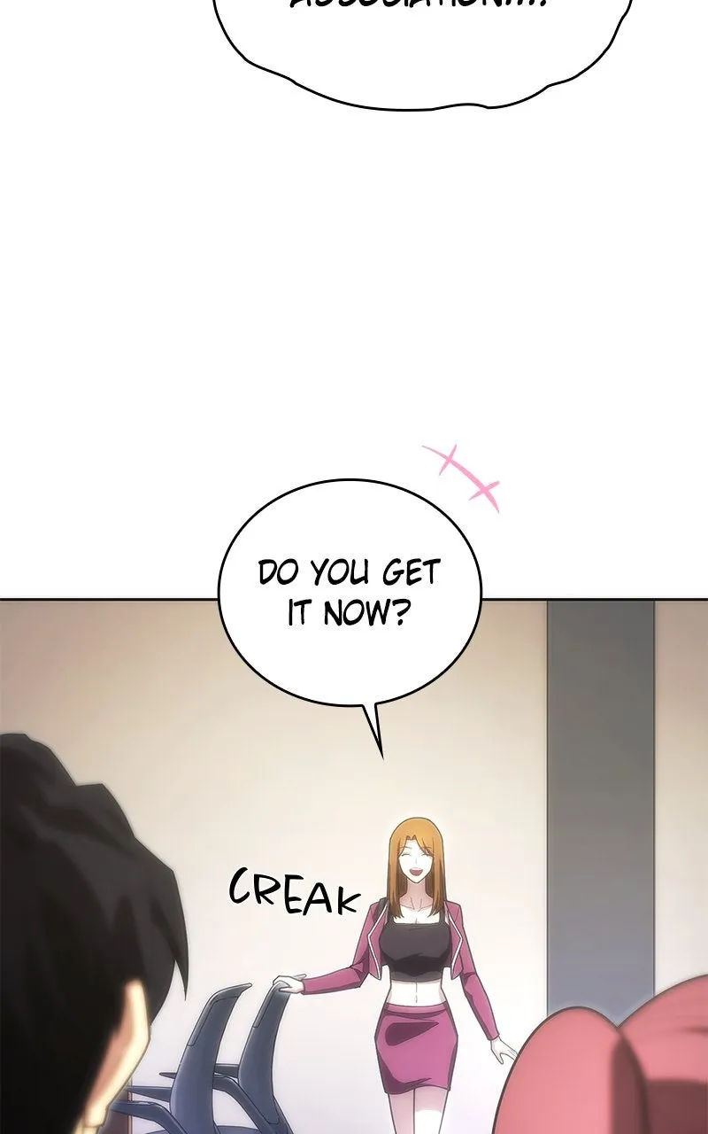 The Formerly Number One Ranked Rookie Chapter 30 page 106 - 