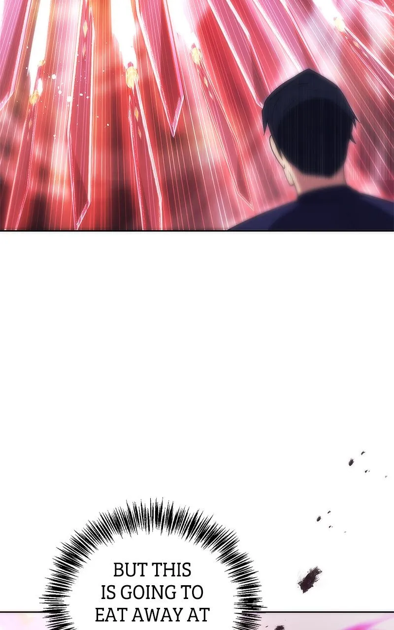 The Formerly Number One Ranked Rookie Chapter 30 page 14 - 