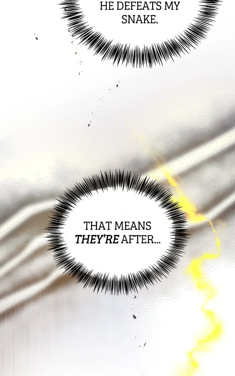 The Formerly Number One Ranked Rookie Chapter 30 page 16 - 