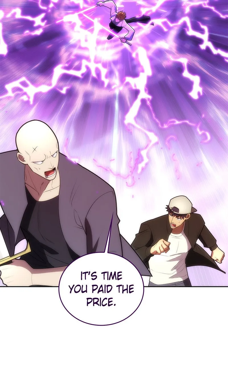 The Formerly Number One Ranked Rookie Chapter 30 page 26 - 