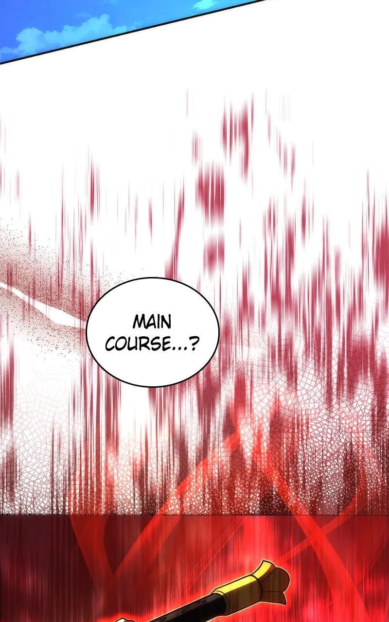 The Formerly Number One Ranked Rookie Chapter 30 page 4 - 