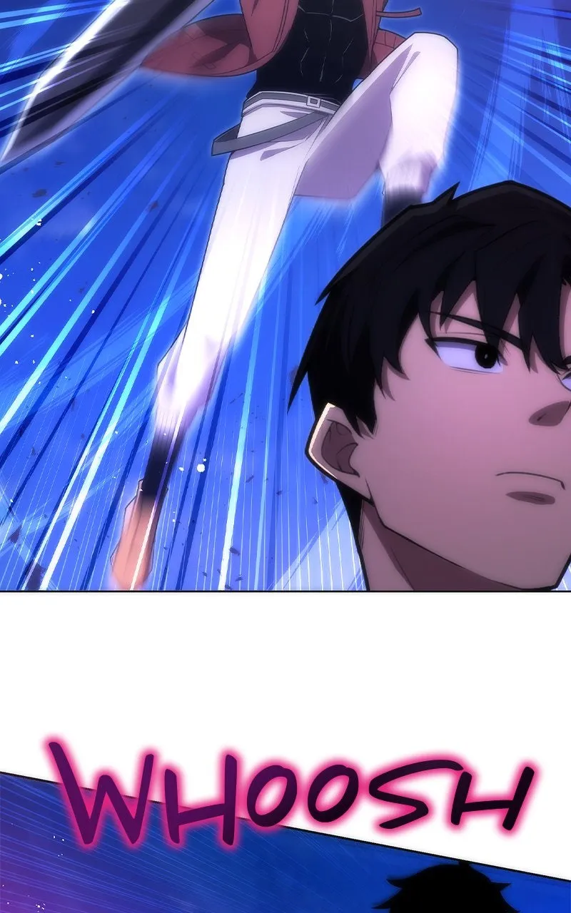 The Formerly Number One Ranked Rookie Chapter 30 page 32 - 