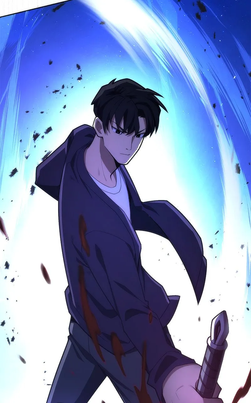 The Formerly Number One Ranked Rookie Chapter 30 page 36 - 
