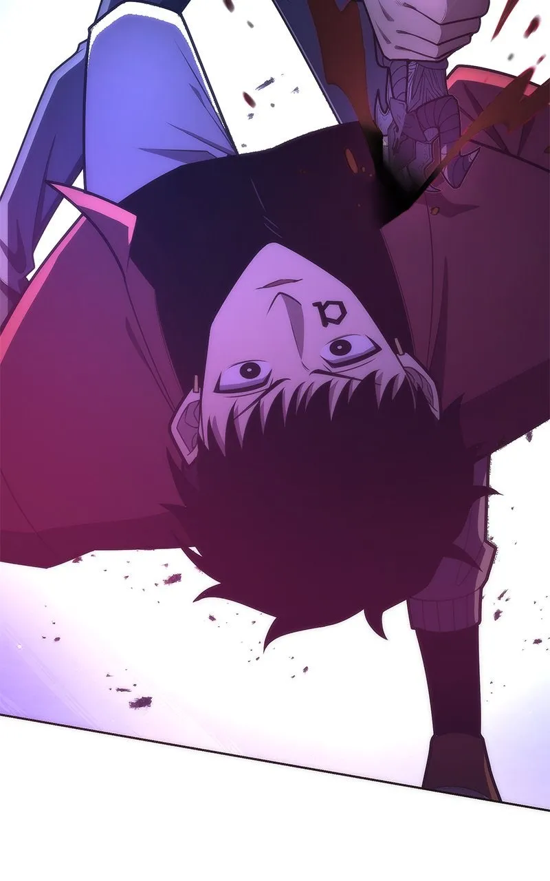 The Formerly Number One Ranked Rookie Chapter 30 page 37 - 