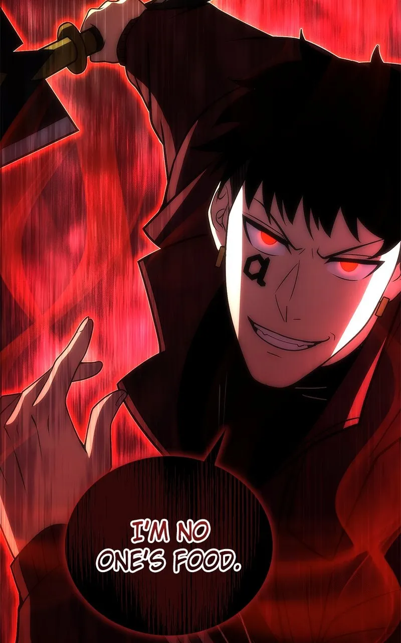 The Formerly Number One Ranked Rookie Chapter 30 page 5 - 