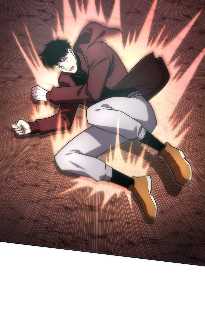 The Formerly Number One Ranked Rookie Chapter 30 page 41 - 