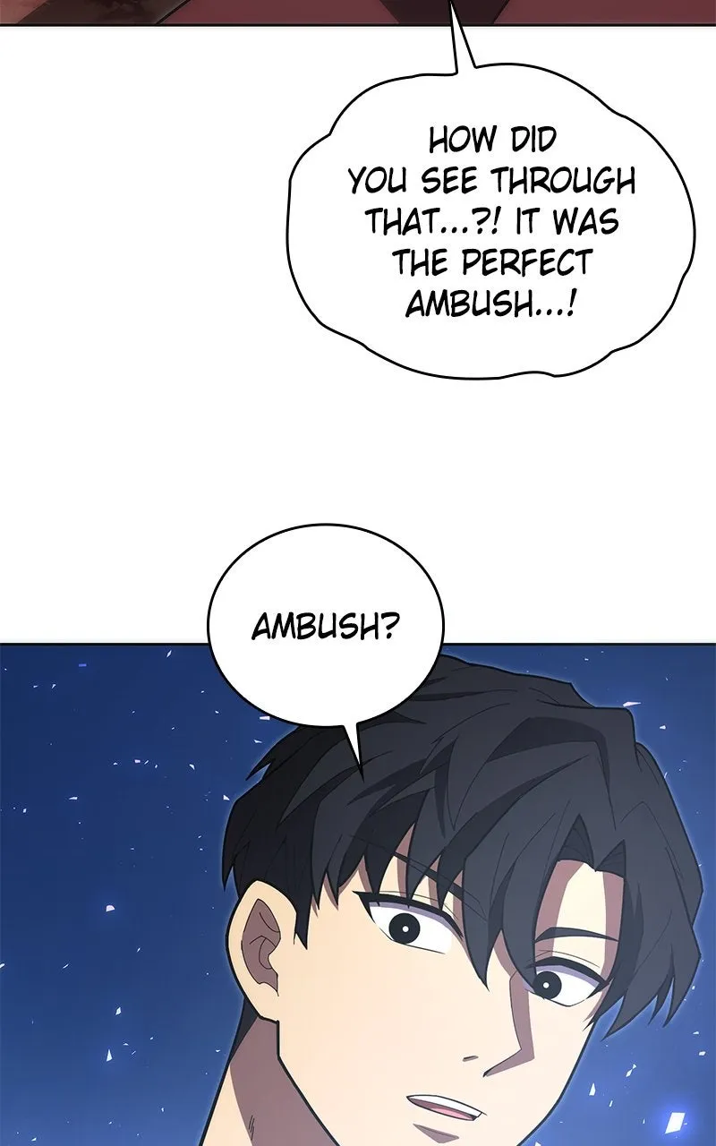 The Formerly Number One Ranked Rookie Chapter 30 page 43 - 