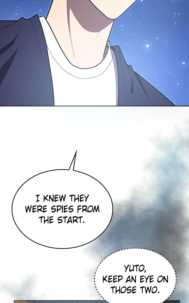 The Formerly Number One Ranked Rookie Chapter 30 page 44 - 