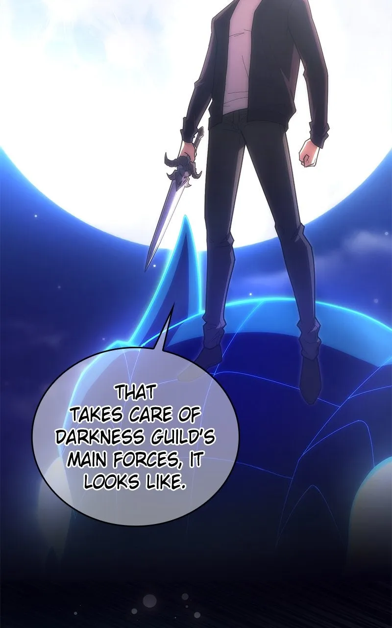 The Formerly Number One Ranked Rookie Chapter 30 page 49 - 
