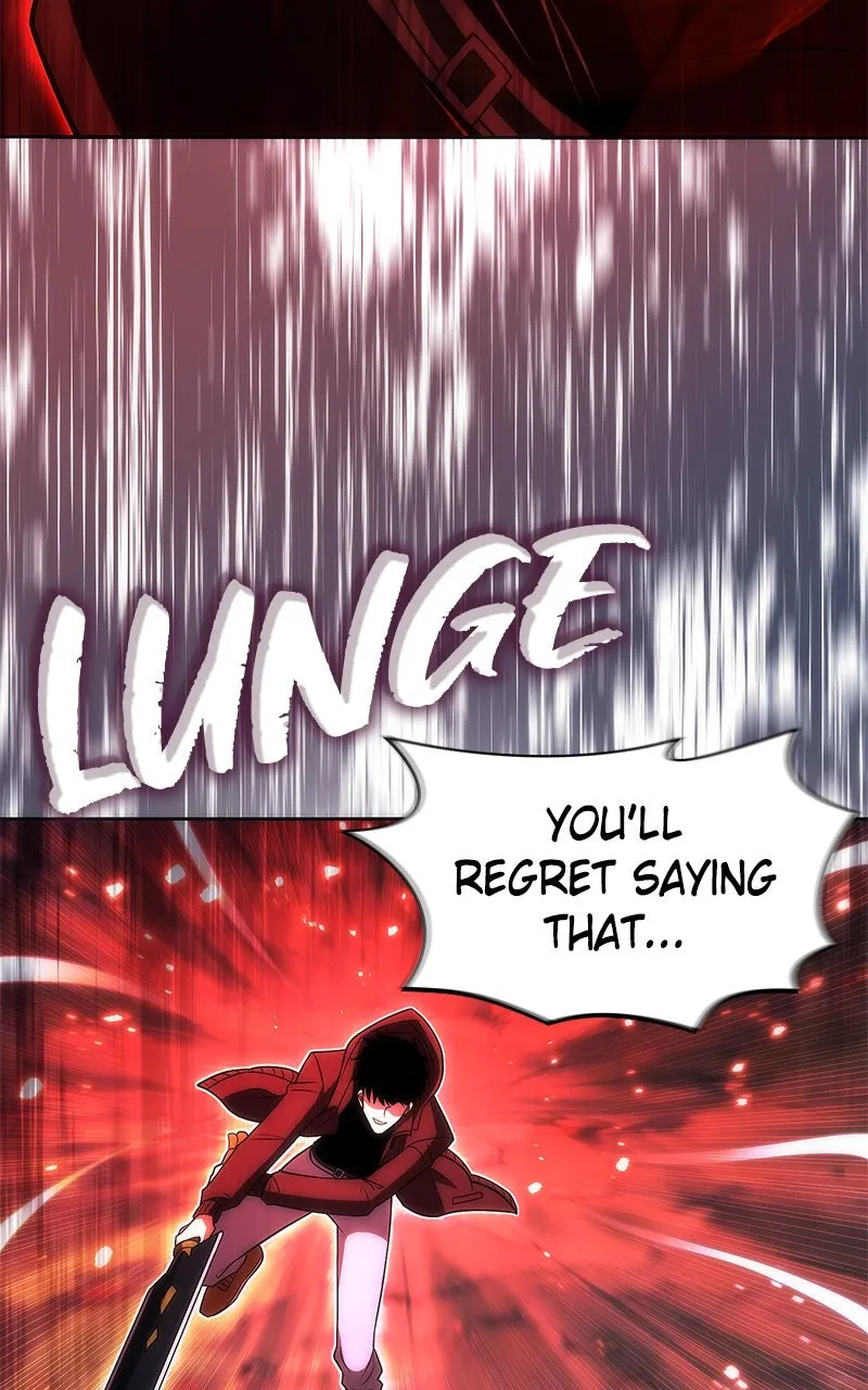 The Formerly Number One Ranked Rookie Chapter 30 page 6 - 