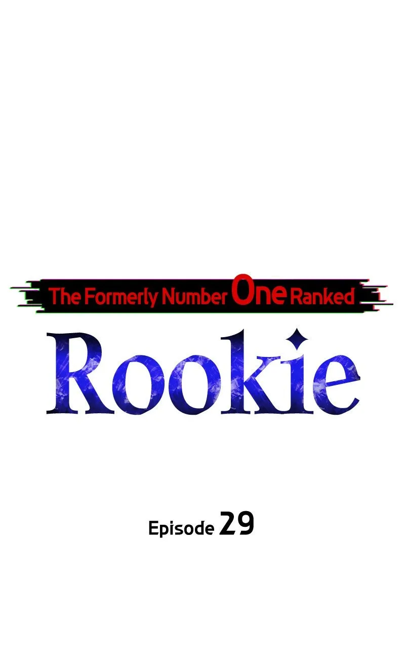 The Formerly Number One Ranked Rookie Chapter 30 page 51 - 