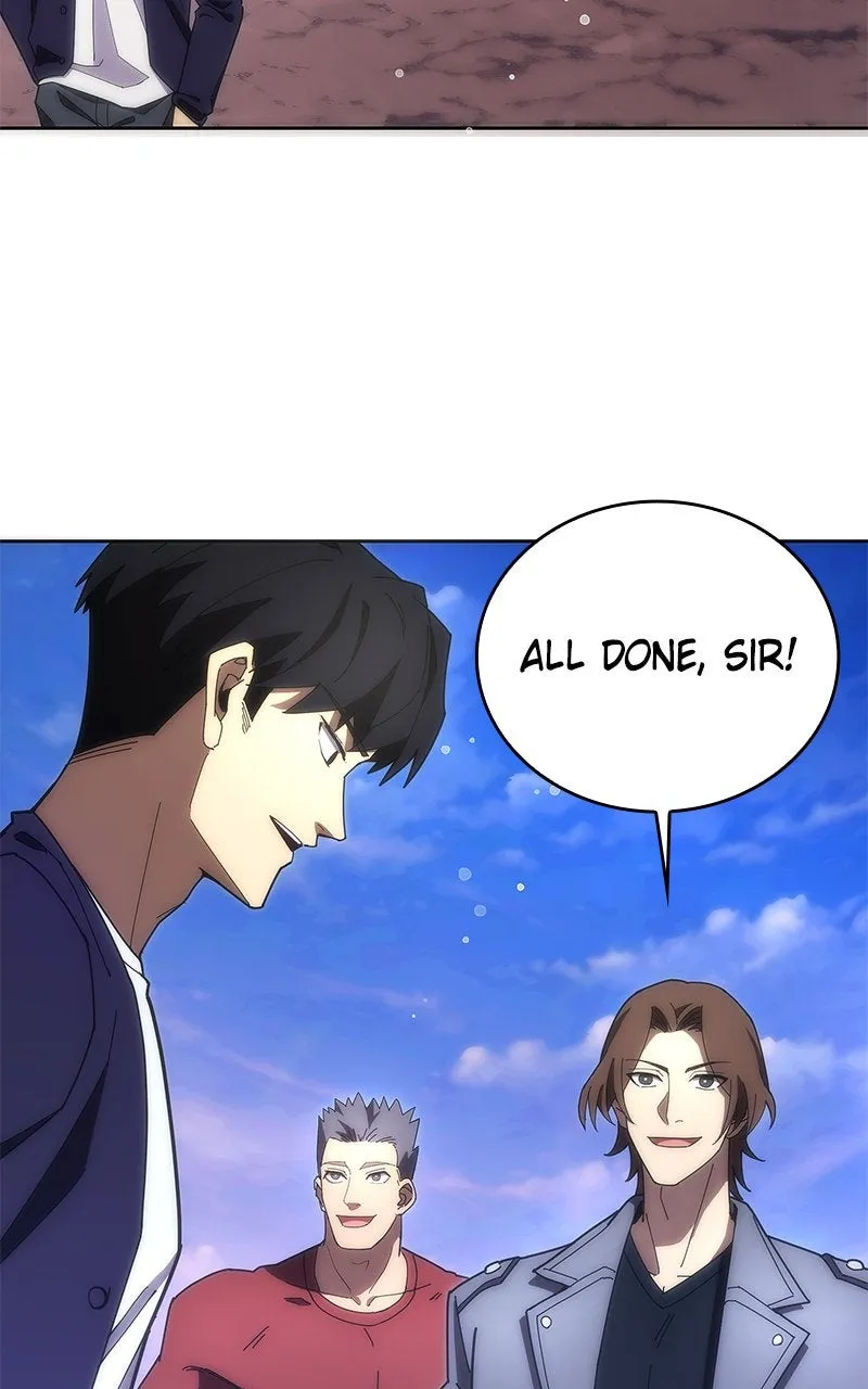 The Formerly Number One Ranked Rookie Chapter 30 page 57 - 