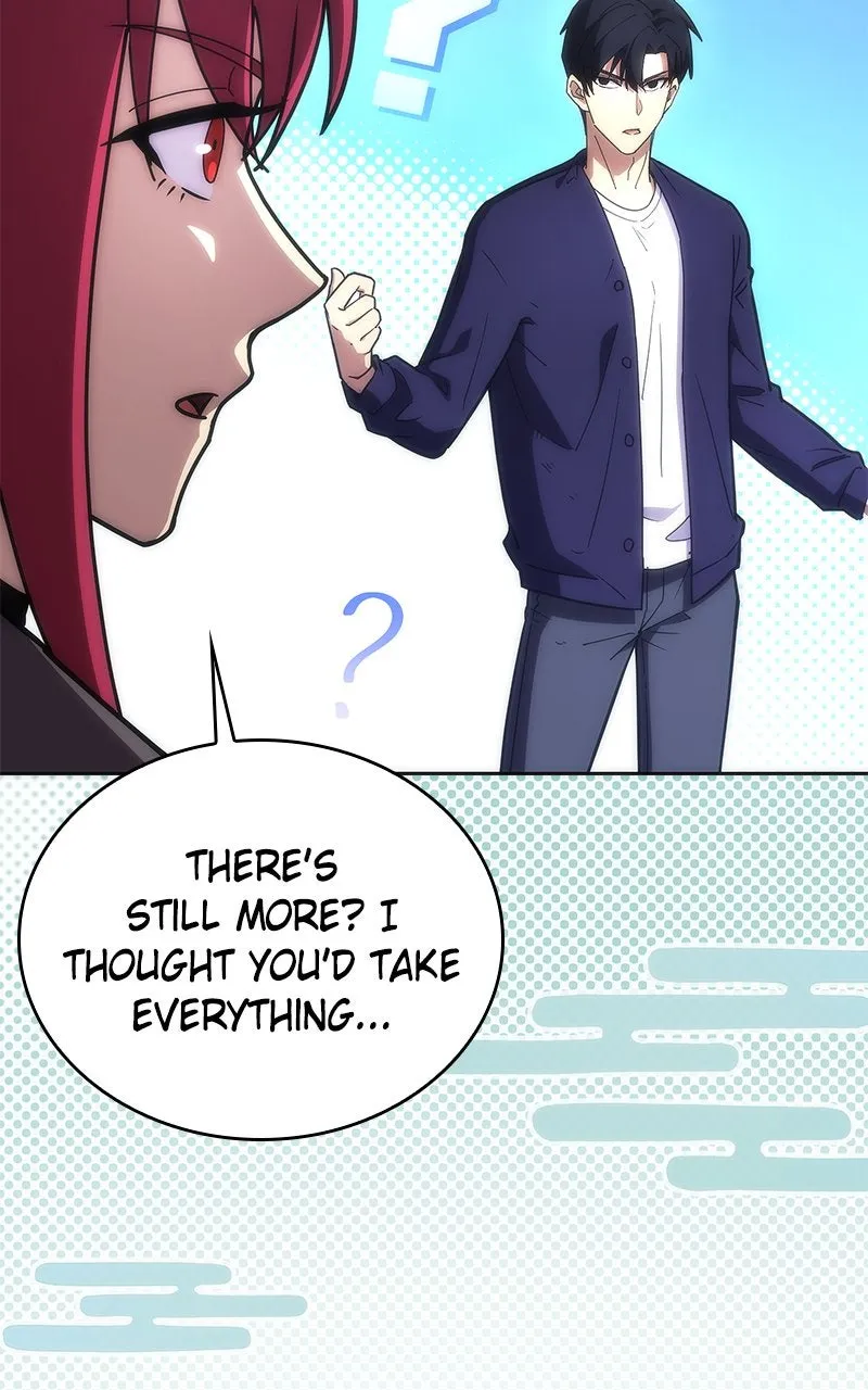 The Formerly Number One Ranked Rookie Chapter 30 page 59 - 