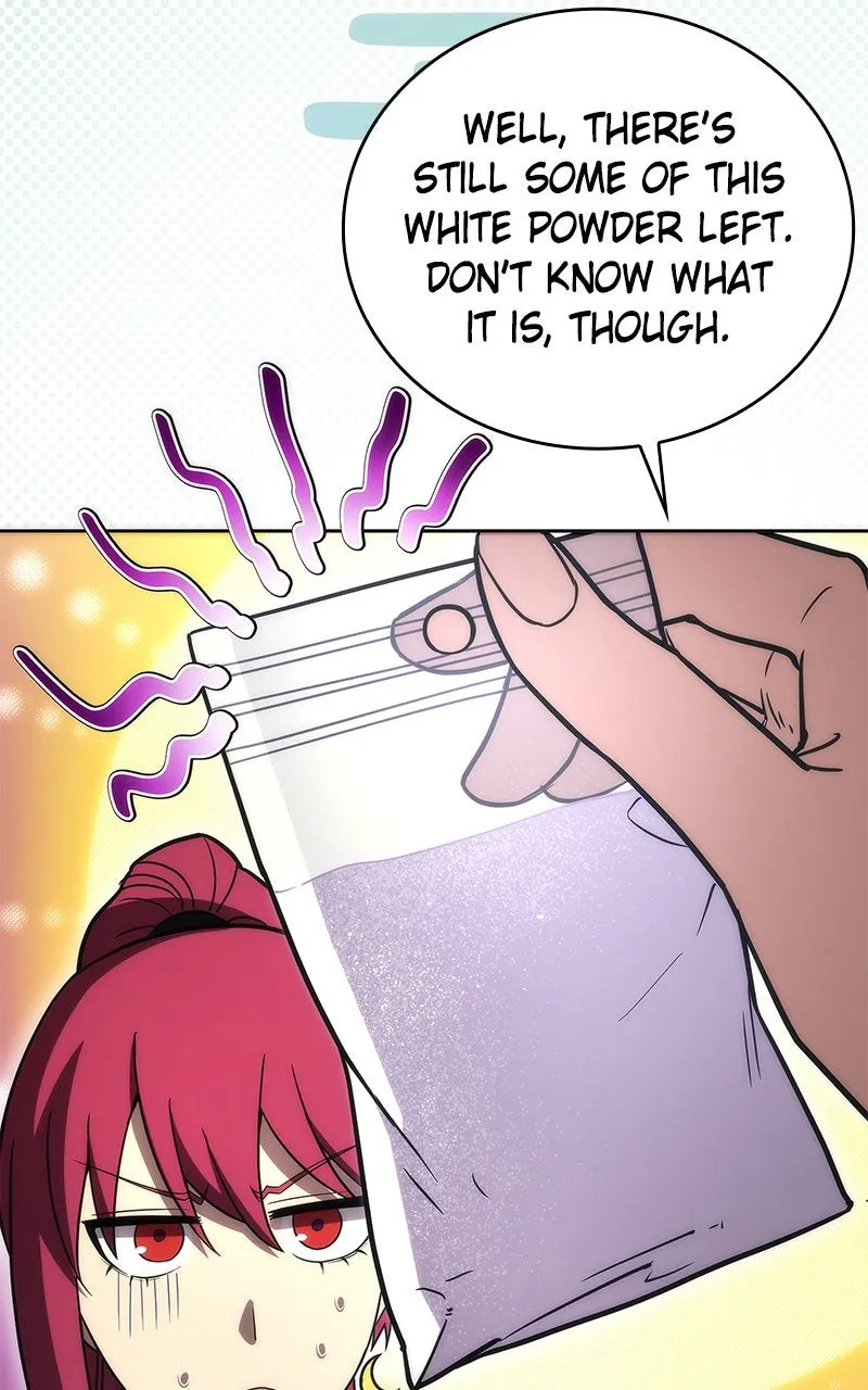 The Formerly Number One Ranked Rookie Chapter 30 page 60 - 