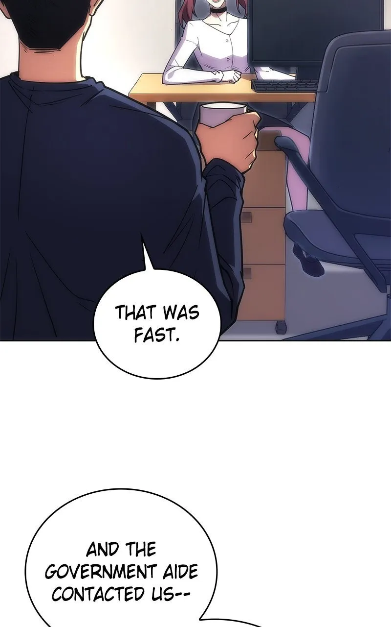 The Formerly Number One Ranked Rookie Chapter 30 page 64 - 