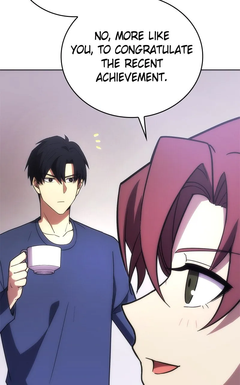 The Formerly Number One Ranked Rookie Chapter 30 page 65 - 