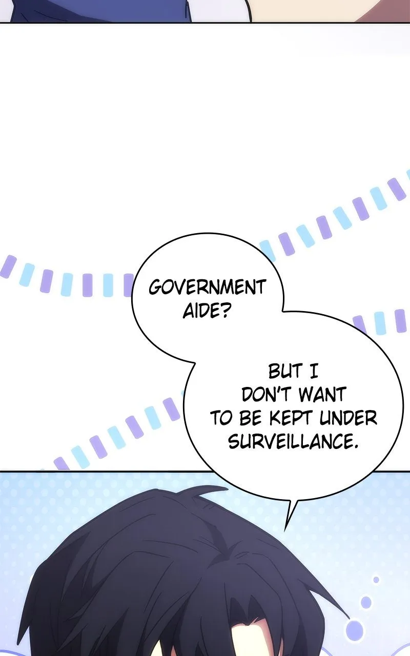 The Formerly Number One Ranked Rookie Chapter 30 page 66 - 
